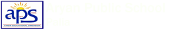 Aryan Public School, Palia